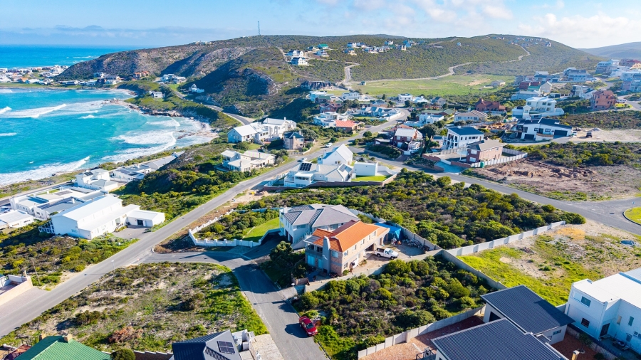 To Let 2 Bedroom Property for Rent in Oceanview Heights Western Cape